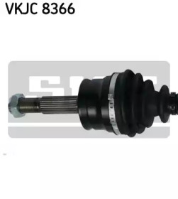 skf vkjc8366